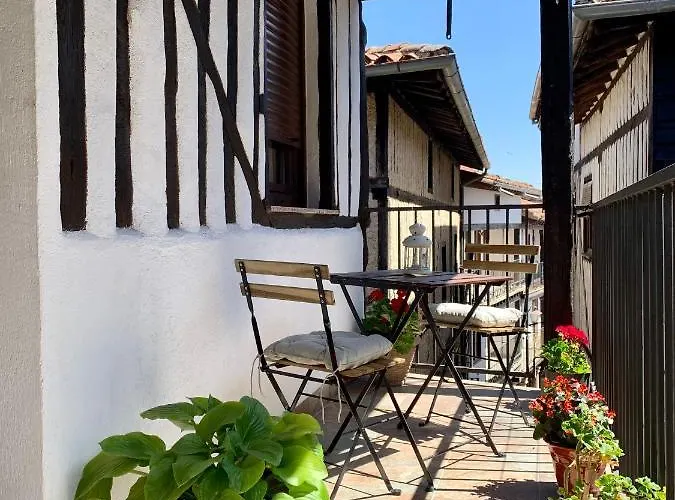 Casa Rural Chorrito 1