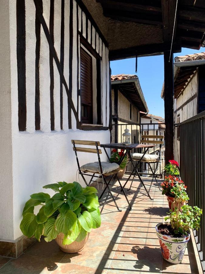 Holiday home Chorrito 1 *